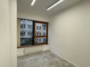 Pronájem kanceláře, Praha - Vinohrady, Hradecká, 237 m2