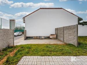 Prodej rodinného domu, Chrudim, Na Vazovce, 100 m2