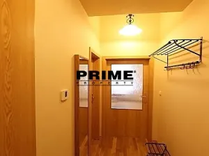 Pronájem bytu 3+kk, Praha - Vinohrady, Na Kozačce, 60 m2