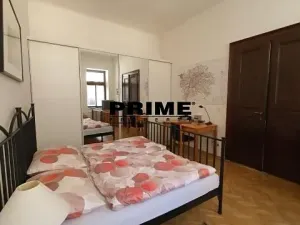 Pronájem bytu 2+kk, Praha - Nové Město, Štěpánská, 71 m2