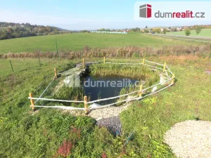 Prodej pozemku pro bydlení, Hrubá Skála - Hnanice, 6705 m2