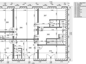 Prodej apartmánu, Boleradice, 213 m2