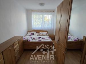 Prodej bytu 2+kk, Nové Město nad Metují, Družební, 67 m2