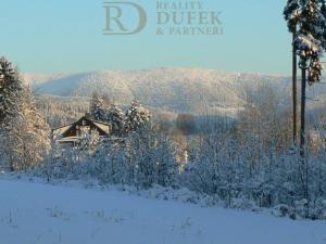 Prodej ubytování, Vítkovice, 1068 m2