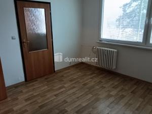 Pronájem bytu 1+1, Děčín - Děčín IX-Bynov, Vítova, 36 m2