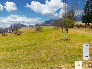 Prodej pozemku pro bydlení, Skuhrov, 1721 m2