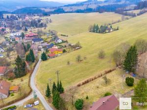 Prodej pozemku pro bydlení, Skuhrov, 1721 m2