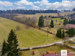 Prodej pozemku pro bydlení, Skuhrov, 1721 m2