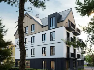 Prodej bytu 2+kk, Pernink, Karlovarská, 48 m2