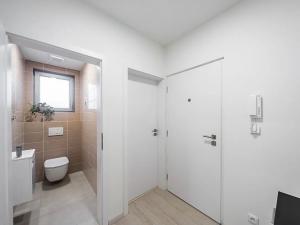 Pronájem bytu 2+kk, Praha - Stodůlky, Havlíkova, 49 m2