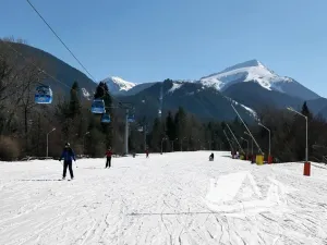 Prodej bytu 3+kk, Bansko, Bulharsko, 77 m2