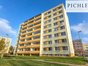 Prodej bytu 3+kk, Rakovník, Klicperova, 69 m2