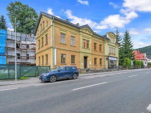 Pronájem bytu 1+kk, Horní Maršov, Třída Josefa II., 45 m2