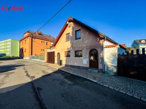 Pronájem atypického bytu, Rožmitál pod Třemšínem, Jungmannova, 10 m2