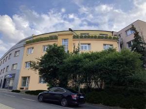 Prodej bytu 1+kk, Praha - Veleslavín, Veleslavínská, 53 m2