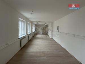 Pronájem obchodního prostoru, Praha - Modřany, Mezi vodami, 70 m2