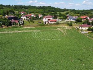 Prodej pozemku pro bydlení, Dobrovice - Úherce, 1121 m2