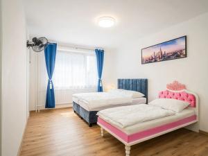 Prodej bytu 3+1, Praha - Lhotka, Mirotická, 77 m2