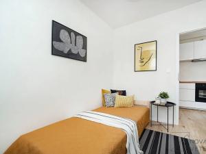 Prodej bytu 4+kk, Praha - Písnice, Na okruhu, 80 m2