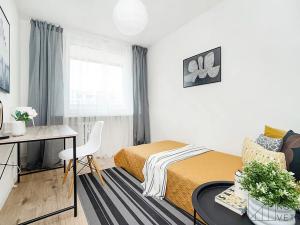 Prodej bytu 4+kk, Praha - Písnice, Na okruhu, 80 m2