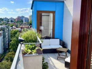 Prodej bytu 3+kk, Praha - Žižkov, Pod lipami, 102 m2