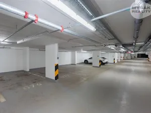 Pronájem bytu 3+kk, Praha - Chodov, Drahňovická, 90 m2