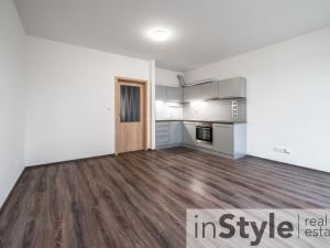 Pronájem bytu 1+kk, Uherské Hradiště - Mařatice, Pastýrna, 32 m2