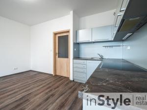 Pronájem bytu 1+kk, Uherské Hradiště - Mařatice, Pastýrna, 32 m2