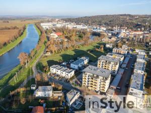 Pronájem bytu 1+kk, Uherské Hradiště - Mařatice, Pastýrna, 32 m2