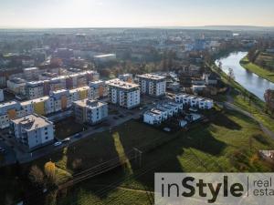 Pronájem bytu 1+kk, Uherské Hradiště - Mařatice, Pastýrna, 32 m2