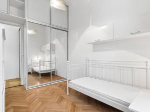 Pronájem bytu 4+kk, Praha - Žižkov, Jeseniova, 101 m2