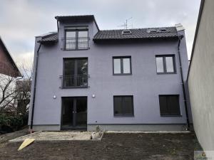 Pronájem bytu 3+kk, Olomouc - Neředín, 75 m2