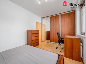 Prodej bytu 2+kk, Praha - Smíchov, Na Neklance, 47 m2