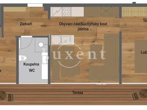 Prodej bytu 3+kk, Harrachov, 68 m2