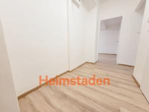 Pronájem bytu 3+1, Havířov - Město, Klidná, 60 m2