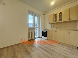 Pronájem bytu 2+kk, Karviná - Nové Město, U Bažantnice, 41 m2