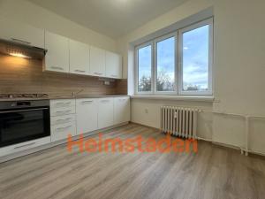 Pronájem bytu 2+1, Karviná - Nové Město, Fibichova, 55 m2