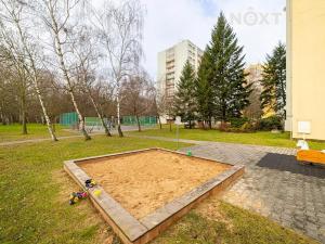 Prodej bytu 3+1, Pardubice, Sedláčkova, 74 m2