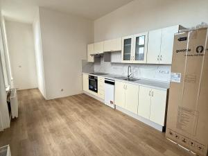 Pronájem bytu 2+kk, Teplice, Brožíkova, 44 m2