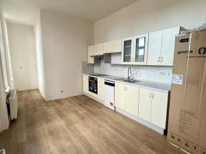 Pronájem bytu 2+kk, Teplice, Brožíkova, 44 m2