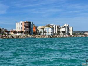 Prodej bytu 2+kk, Via Tevere, 65015 Montesilvano PE, Itálie, 50 m2