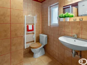 Prodej chaty, Lipno nad Vltavou, 51 m2