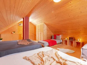 Prodej chaty, Lipno nad Vltavou, 51 m2