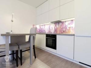 Pronájem bytu 1+kk, Praha - Dejvice, Lindleyova, 34 m2