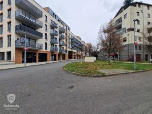 Pronájem bytu 1+kk, Praha - Dejvice, Lindleyova, 34 m2