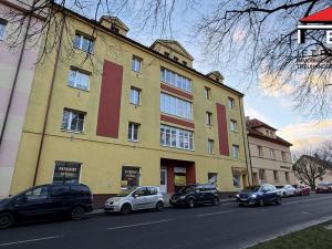 Prodej obchodního prostoru, Litvínov - Horní Litvínov, Studentská, 80 m2