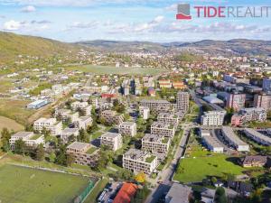 Prodej bytu 2+kk, Beroun, Na Máchovně, 62 m2