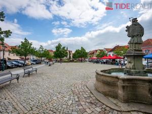 Prodej bytu 2+kk, Beroun, okres beroun, Na Máchovně, 55 m2