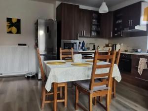 Pronájem bytu 3+kk, Strančice, 85 m2