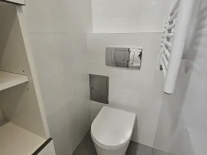 Pronájem bytu 1+kk, Praha - Chodov, Čenětická, 23 m2